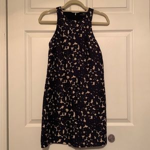 Club Monaco shift dress